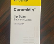 Dr Jart Ceramidin Lip Balm - New
