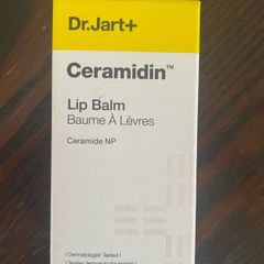 Dr Jart Ceramidin Lip Balm - New