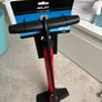 XLC floor pump Image 2