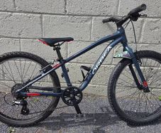 Kids Mountain Bike