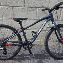 Kids Mountain Bike