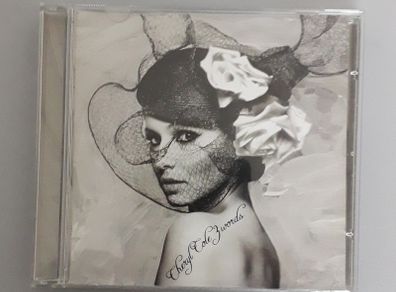CD - Cheryl Cole 3 Words