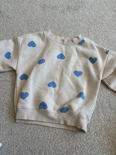 18 - 24 months girls clothing