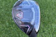 Cobra LTD x ladies 28 degree Hybrid