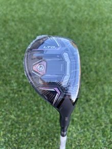 Cobra LTD x ladies 28 degree Hybrid