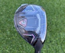 Cobra LTD x ladies 28 degree Hybrid
