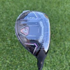 Cobra LTD x ladies 28 degree Hybrid