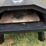 Pizza oven (Wood pellet) Image 3