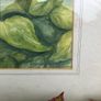 signed water colour Image 3