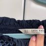 Zara Bardot Dress Image 5