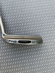 Ping G2 Tess Putter