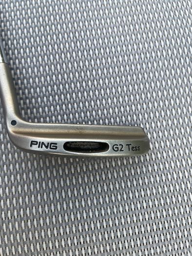 Ping G2 Tess Putter
