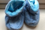 Baby Boy Shoes