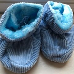 Baby Boy Shoes
