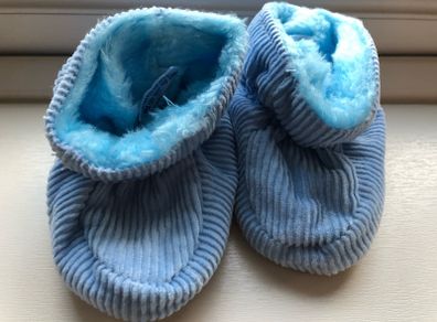 Baby Boy Shoes
