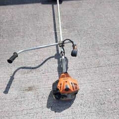 stihl strimmer
