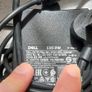 Dell WD15 K17A001 USB-C Docking Station Monitor Dock 4K with 130W Adapter Power Supply PSU Image 3