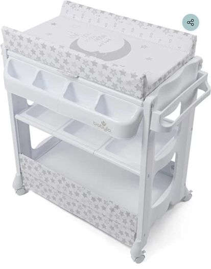 Changing Table