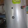 joule Water cylinder Image 2