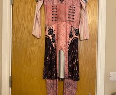 Descendants costume 10-11yrs