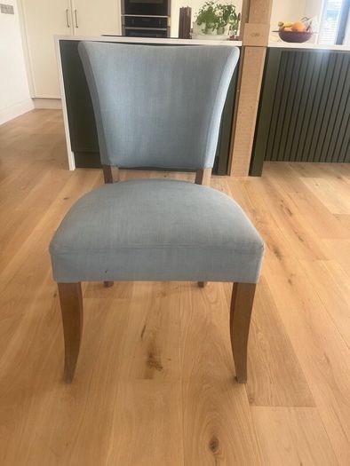 Dining chairs
