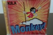 Kila Monkey! The Soundtrack CD Album