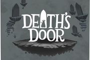 (sealed) Death's Door: Ultimate Edition - Nintendo Switch game