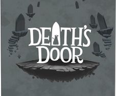 (sealed) Death's Door: Ultimate Edition - Nintendo Switch game