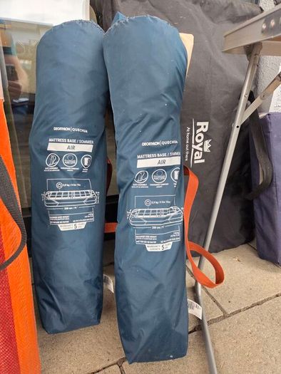 Family Camping Bundle