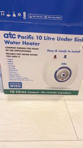 water heater