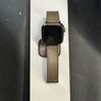 Apple watch 10, 46 mm, tytanium gold Image 2