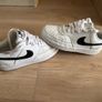 Nike girls kids shoes Image 3