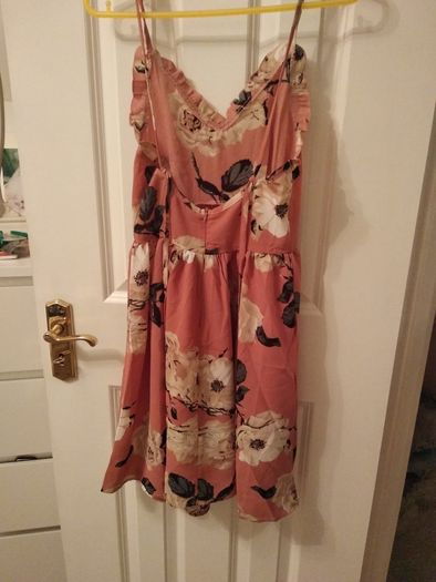 Dresses all for 15