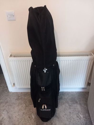 Knight vectra series Golf set Right handed clubs