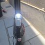 Electric scooter (No Charger) Image 4