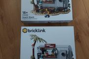 Lego Bricklink Designer Program Snack Shack 910030