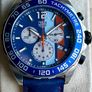 Tag Heuer Gulf Formula 1 Image 4