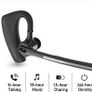 New hd Bluetooth Earpieces handsfree Image 4