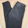 womens DIESEL GRACEY super slim skinny black denim jeans SIZE W 26 L 30 Image 2
