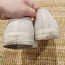 Unisex suede Converse size 10 men's Image 6