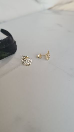 Brand new earrings