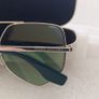 ABSOLUTELY STUNNING Brand New Marc Jacobs Geometric Sunglasses Image 5