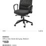 markus office chair Image 3