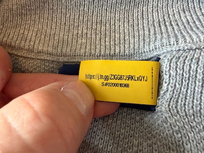 Ralph Lauren Quarter-Zip