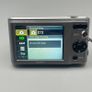 Sony Cyber-shot DSC-W810 20MP Digital Camera Silver - Full Kit - 32GB SD Image 6