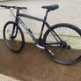Felt hybrid disc breaks 28 inch wheels 24 speed 21 inch Image 4