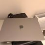 Macbook Pro 16 - M1 Max - 32GB Ram -1TB SSD Image 2