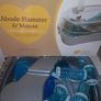 Brand New  Rosewood Abode Hamster & Mouse Home Image 2