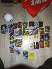 cards