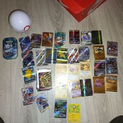 cards